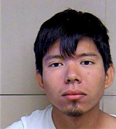 Torez-Lopez Gilberto - Douglas County, GA 