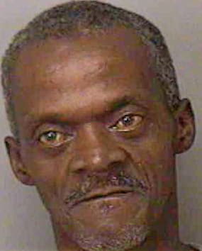 Anderson Gregory - Polk County, FL 