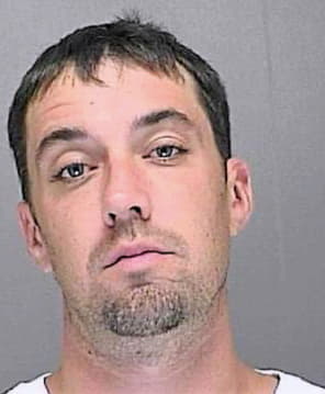 Cotter James - Volusia County, FL 