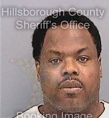 Wright James - Hillsborough County, FL 
