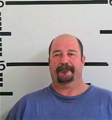 Rogers Jared - Kerr County, TX 