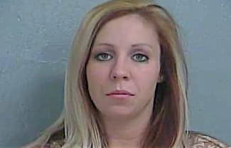 Mccafferty Jessica - Greene County, MO 