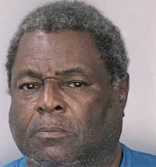 Williams John - Hillsborough County, FL 