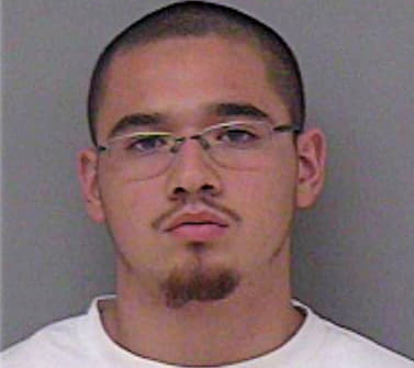 Torres Jonathan - Madera County, CA 