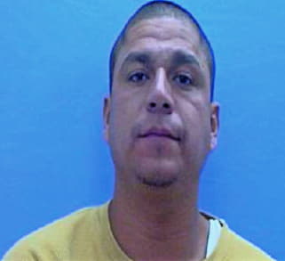 Gonzales Jose - Guadalupe County, TX 