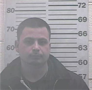 Montiel Jose - SantaFe County, NM 