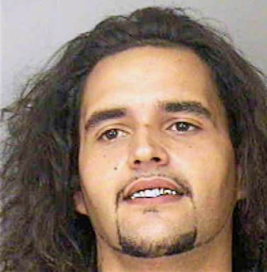 Robinson Joseph - Polk County, FL 