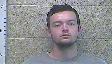 Hester Joshua - Henderson County, KY 