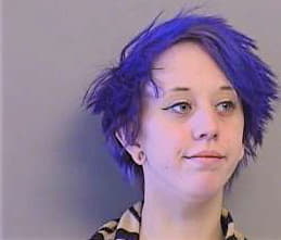 Holman Kali - Tulsa County, OK 