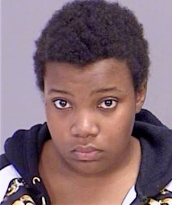 Williams Katyeonsha - Brazos County, TX 