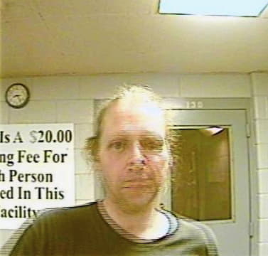 Compton Kenneth - Pike County, KY 