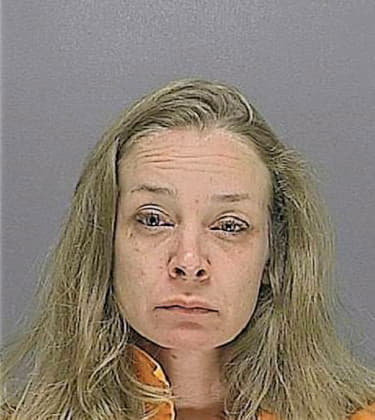Phillips Kristi - Volusia County, FL 