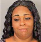 Hemphill Latrissa - Shelby County, TN 