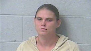 Silva Leslie - Marshall County, TN 