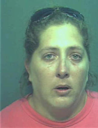 Tritch Lisa - Orange County, FL 