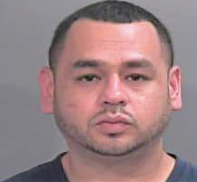 Benitez Mario - Washington County, AR 
