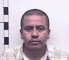 Hernandez Maximo - Shelby County, KY 