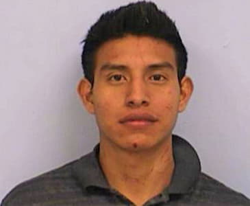 Gomez Missael - Travis County, TX 