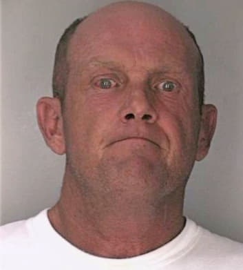 Pedersen Percy - Hillsborough County, FL 