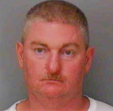 Paul Preston - Polk County, FL 