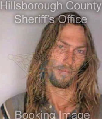 Bunten Richard - Hillsborough County, FL 