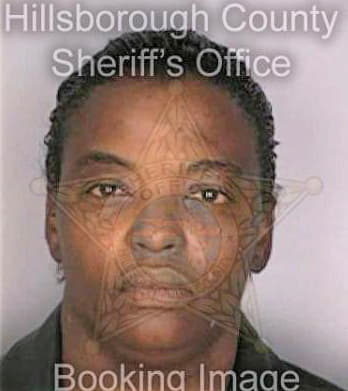 Slaton Robbin - Hillsborough County, FL 