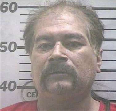 Ortega Roberto - SantaFe County, NM 