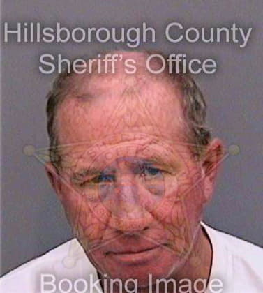Holley Ronald - Hillsborough County, FL 