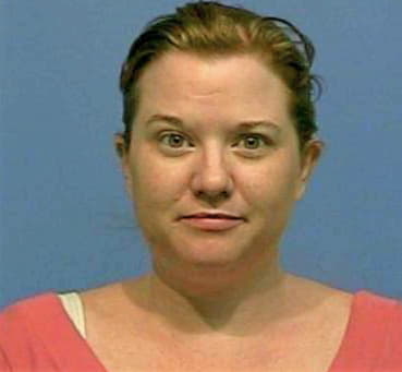 Lowder Shanna - Williamson County, TX 