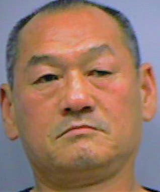 Park Sung - Gwinnett County, GA 