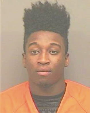 Mcneill Talijel - Montgomery County, TN 