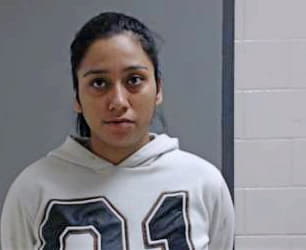 Gonzalez Theresa - Hidalgo County, TX 