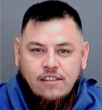 Castro Tom - Wichita County, TX 
