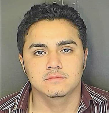 Perez Abel - Charleston County, SC 