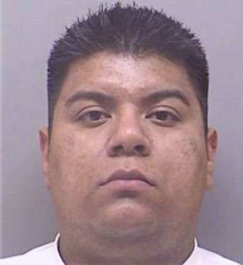 Chavez Alberto - Wise County, TX 