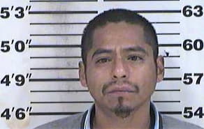 Rodriguez Alexander - Hunt County, TX 