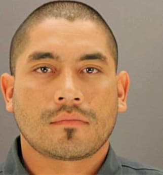 Lopez Alonso - Dallas County, TX 