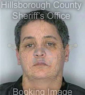 Capo Annette - Hillsborough County, FL 