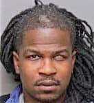 Jones Arsenio - Shelby County, TN 