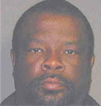 Moten Benjamin - Polk County, FL 