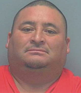 Hernandez Blas - Lee County, FL 
