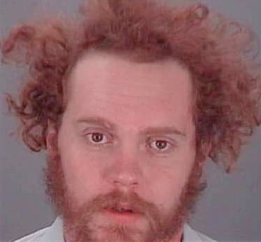 Weirich Brian - Pasco County, FL 