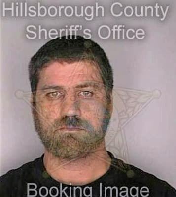 Boutwell Brien - Hillsborough County, FL 