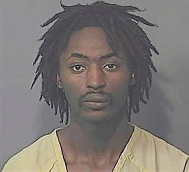 Lettman Cornelius - Brevard County, FL 