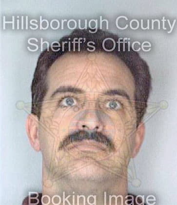 Walker Darryl - Hillsborough County, FL 