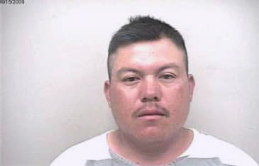 Montiel Eusevio - Marion County, FL 