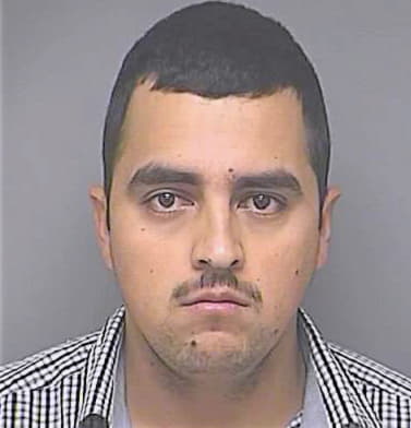 Arellano Gerardo - Denton County, TX 