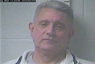 Guarnieri Gino - Hardin County, KY 