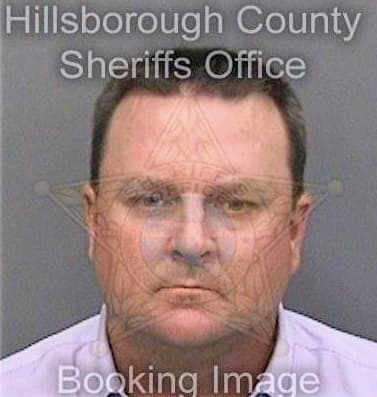 Miller Gregory - Hillsborough County, FL 