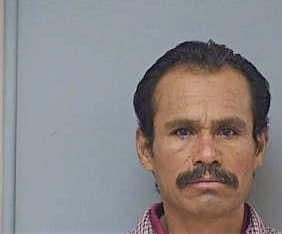 Robles Guillermo - Madera County, CA 